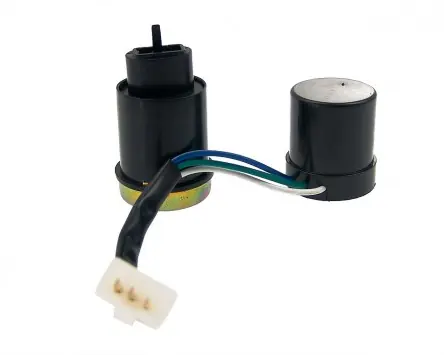 Blinkerrelais China Roller BT49QT-9, YY50QT usw. Direktkauf