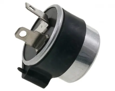 Sichere Zahlung Blinkerrelais 12Volt 2Pin Universal