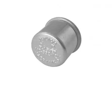Sonderaktion Blinkerrelais STREETLIGHTS 12 Volt 2-Pin Universal kompatibel für Yamaha, MBK, Piaggio, Gilera