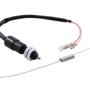 Rabatt Bremslichtschalter hinten für Kawasaki Z 400 - 1000