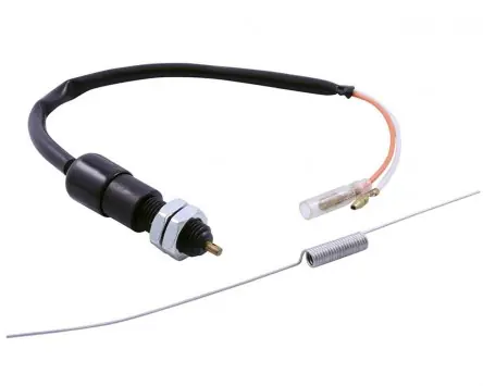 Rabatt Bremslichtschalter hinten für Kawasaki Z 400 - 1000