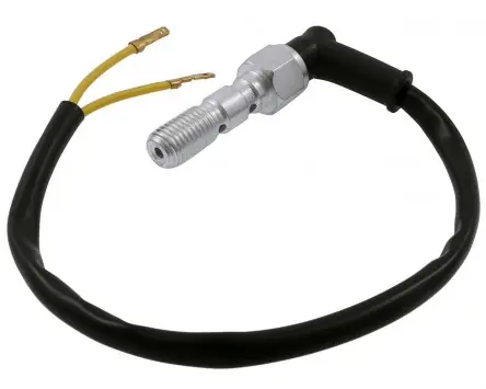 Bremslichtschalter hydraulisch M10 x 1.25 Nur Heute