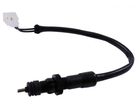 Bremslichtschalter hinten für Honda VT 600 Preis Gesenkt