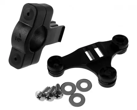 Halter KOSO RX1N, XR2N, XR-SRN für 7/8 Zoll Lenker Roller, Motorrad, Moped, Mofa, Quad Sichere Zahlung