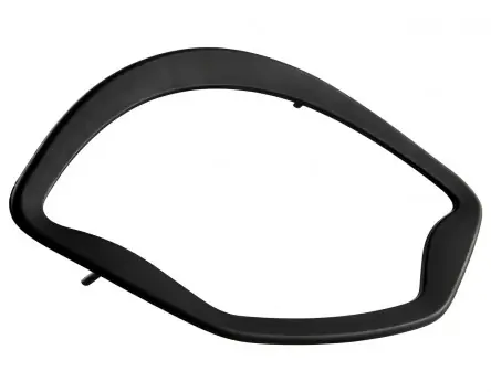 Abverkauf Zierring SIP Tachometer, kompatibel für Vespa GTS/GTS Super 125-300ccm