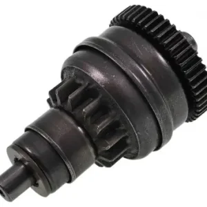 Anlasserfreilauf RMS Z14/47 kompatibel für Piaggio SKR 125, Hexagon, Gilera Runner FX 125 FXR 180, Aprilia SR125, Scarabeo 124 4T Rotax Super-Preis