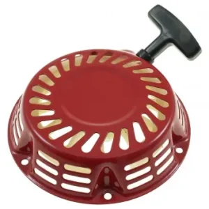 Bestpreis Seilzugstarter Set kompatibel für Honda GX120, GX160, GX200, 160F, 168F-1, 168F/B 5,5 - 6,5 PS Motor