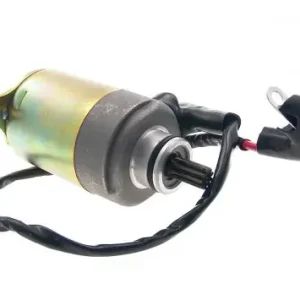 Anlasser Motor für GY6 China 4takt 125cc, 150ccm Wochenendangebot