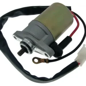 Direktkauf Anlasser Motor E-Starter Rivello GY6 China 4T Explorer Level 100, Wild Eagle 50