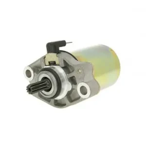 Anlasser Motor E-Starter WACHMANN kompatibel für Benelli 491 RR ST, K2, Naked, Pepe Derbi Hunter Solange Der Vorrat Reicht