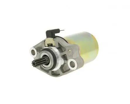 Anlasser Motor E-Starter WACHMANN kompatibel für Benelli 491 RR ST, K2, Naked, Pepe Derbi Hunter Solange Der Vorrat Reicht