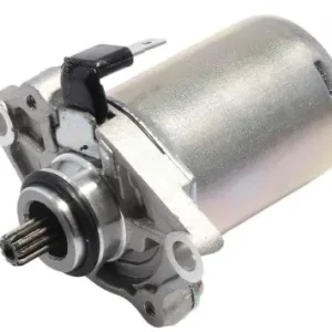 Anlasser Motor E-Starter STREETLIGHTS 11 Zähne kompatibel für Aprilia SR50 R Street Racing 50 2T Sonderaktion