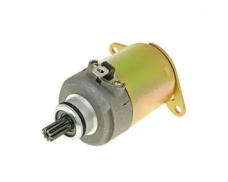 Anlasser Motor E-Starter STREETLIGHTS Kymco Grand Dink 125, New Sento 50 Yager GT Preis Gesenkt