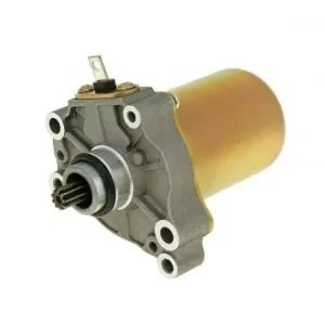 Anlasser Motor E-Starter STREETLIGHTS kompatibel für Gilera Runner FX FXR 125 180, Hexagon 125 Neuheit