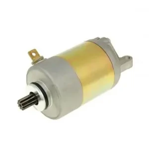 Bestseller Anlasser Motor E-Starter Rivello kompatibel für Yamaha BWS 125 Cygnus XC 125 Majesty 125 150 180