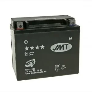 Beliebt Batterie 12V 10Ah JMT Gel JMTX12-BS