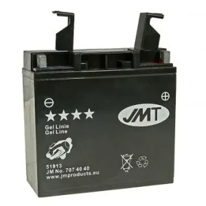 Batterie 12V 21Ah JMT Gel 51913 Schnäppchen