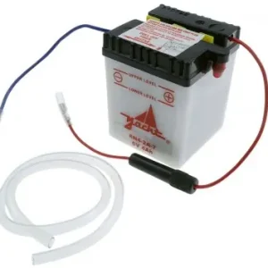 Jetzt Bestellen Batterie 6V 4Ah YACHT 6N4-2A-7 für Honda MT, MB
