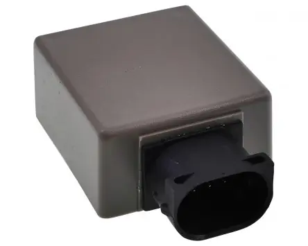 CDI / Zündeinheit mit Ölpumpensteuerung DELLORTO kompatibel für Peugeot Euro 2 (Vergaser) Ludix 2, New Vivacity, Speedfight 2, TKR 50 Solange Der Vorrat Reicht