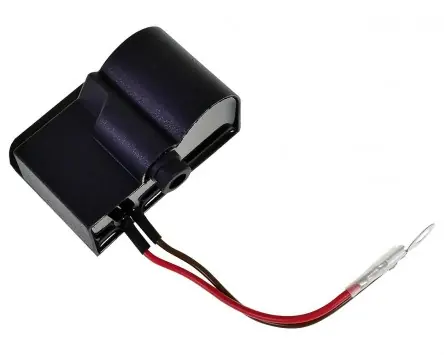 Billig CDI / Zündeinheit STANDARD mit Spule für Tomos A35, A 35 Quadro Mofa Ersatz