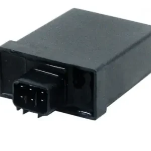 CDI Zündeinheit WACHMANN Minarelli kompatibel für MBK Booster, Stunt Ovetto, Yamaha BWS, Why 50 Sonderangebot