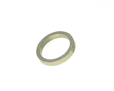 Varioring Distanzring Drossel 4mm STREETLIGHTS kompatibel für Aprilia Sport City ONE, Scarabeo Solange Der Vorrat Reicht