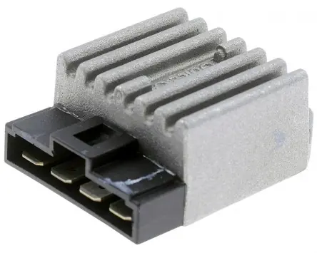 Top-Seller Spannungsregler / Gleichrichter Rieju SMX / RS2