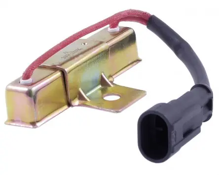 Widerstand Licht 30W 5,9 Ohm SCORPEX CPI Aragon GP 50 JR45, Freaky 50 2T Hussar Neue Ware