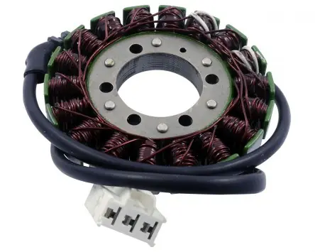 Finale Aktion Lichtmaschine / Stator passend für Honda CBF 1000 (SC58)