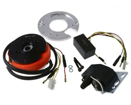 Saisonangebot Innenrotor Zündanlage MVT Digital Direct Minarelli -03