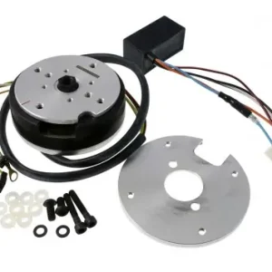 Innenrotor Zündanlage MVT Premium Lichtspule Peugeot stehend Markenprodukt