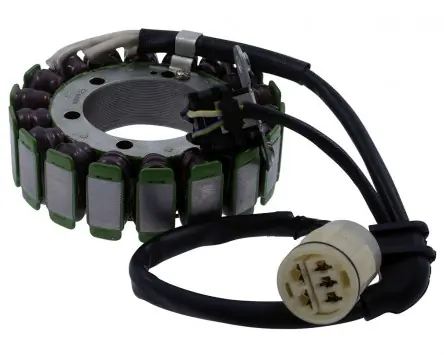 Lichtmaschine / Stator kompatibel für Aprilia RSV 1000 / Mille R (99-03) Bestpreis