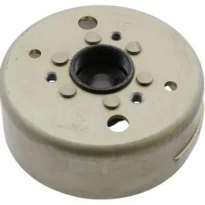Bestpreis Polrad für Lichtmaschine Zündung WACHMANN TNT Motor Ghost 50 2T AC, Roma 50 2T