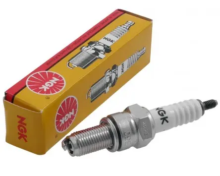 Zündkerze NGK C9E Preisknaller