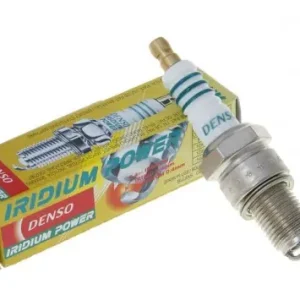 Echt Zündkerze DENSO IW31 Iridium Power