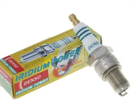 Echt Zündkerze DENSO IW31 Iridium Power