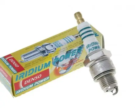 Zündkerze DENSO IWF22 Iridium Power Direktkauf