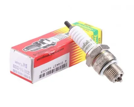 Zündkerze M14-260 Isolator Spezial für Simson Sofort Bestellen
