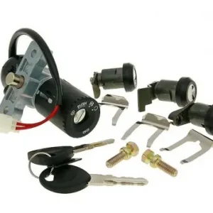 Schlosssatz kompatibel für Honda Pantheon, Foresight Top-Angebot