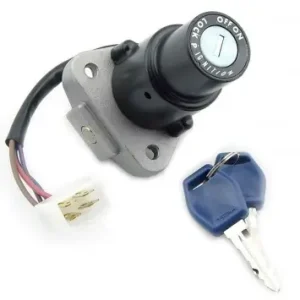 Top-Angebot Zündschloss für Yamaha FJ, FZ, FZR, SR, XJ, XT, XTZ, XV