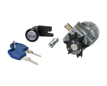Schlosssatz für Peugeot Speedfight, Trekker, X-Fight Saisonangebot