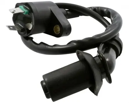 Zündspule Ersatz 12V WACHMANN AGM Motors Fighter 125 Firejet GMX450 GMX550 Sport Garantierte Lieferung