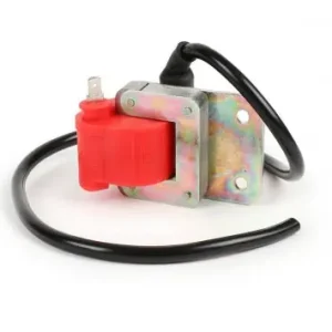 Zündspule OEM QUALITÄT kompatibel für Vespa Ciao, V50, PV, GT, GTR, TS, Sprint, GL, PX125-150 Ersatz Roller Vespa Zündung Top-Seller