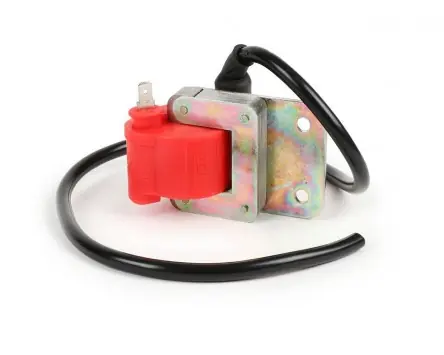Zündspule OEM QUALITÄT kompatibel für Vespa Ciao, V50, PV, GT, GTR, TS, Sprint, GL, PX125-150 Ersatz Roller Vespa Zündung Top-Seller