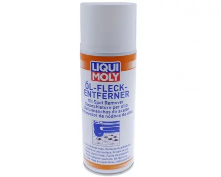 Günstig Öl-Fleck-Entferner LIQUI MOLY 400ml