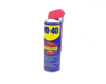 Top-Seller Universalschmieröl WD-40 450ml
