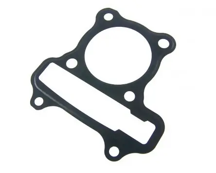 Günstig Dichtung Zylinderkopf 70-80ccm GY6 China 4takt