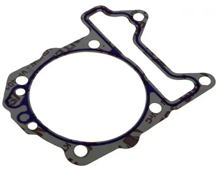 Finale Aktion Zylinderfußdichtung Piaggio X9 125 Leader 0.8mm