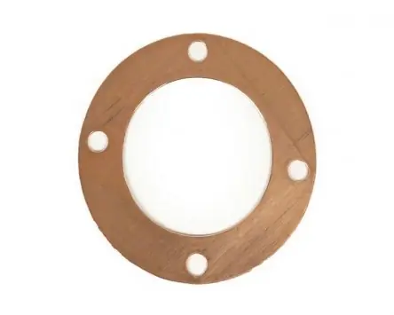 Preis Gesenkt Dichtung Zylinderkopf BGM 177 / 187ccm, D=63mm, 0,5mm Kupfer kompatibel für Vespa PX125, PX150, Cosa125, Cosa150, GTR125, TS125, Sprint Veloce