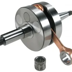 Kurbelwelle MOTOFORCE Racing Evo 44,5mm Hub, Mina AM Sonderaktion